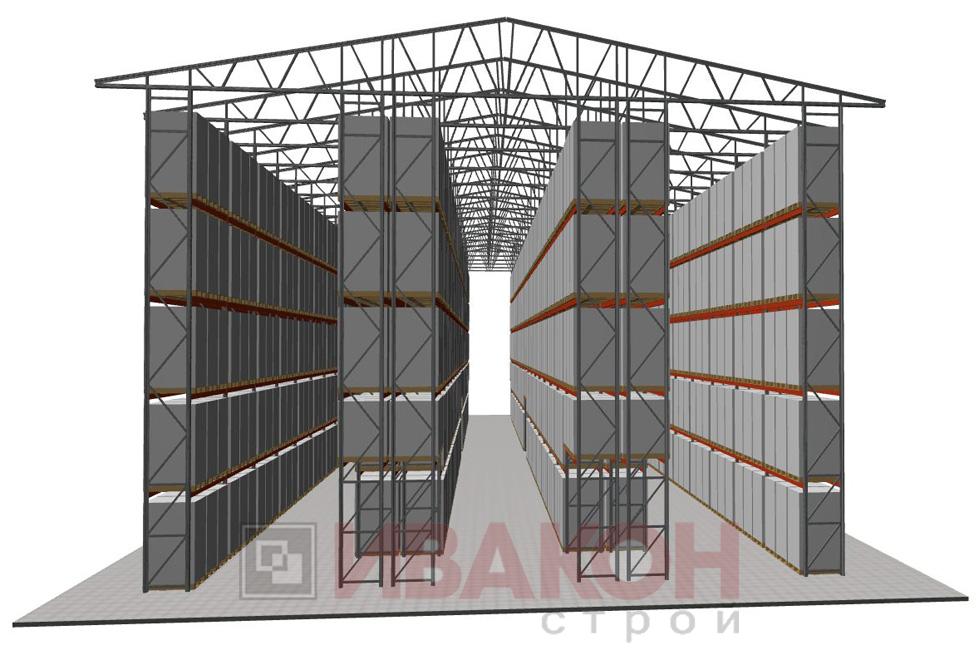 Проект КЖ Проект КЖ