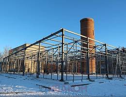 Монтажные работы