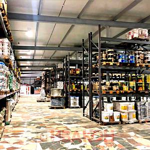 Стеллаж паллетный от 20 000 руб. Стеллаж паллетный от 20 000 руб.