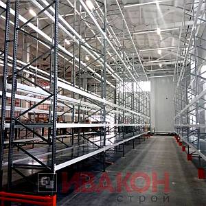 Паллетные стеллажи 29 Паллетные стеллажи 29