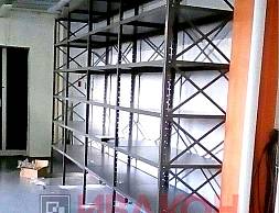 Архивные стеллажи 5