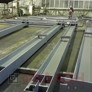 Колонны Колонны